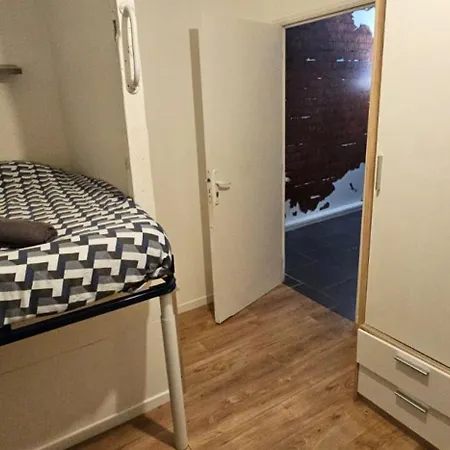 Le Gosselin Maison 4 Le Havre