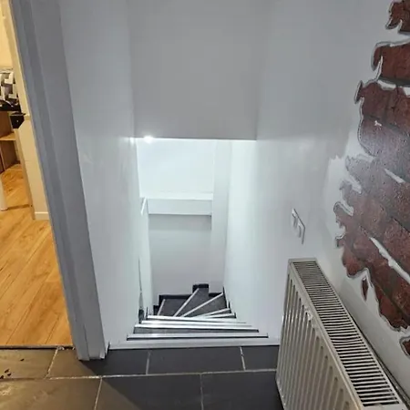 Le Gosselin Maison 4 Lägenhet *