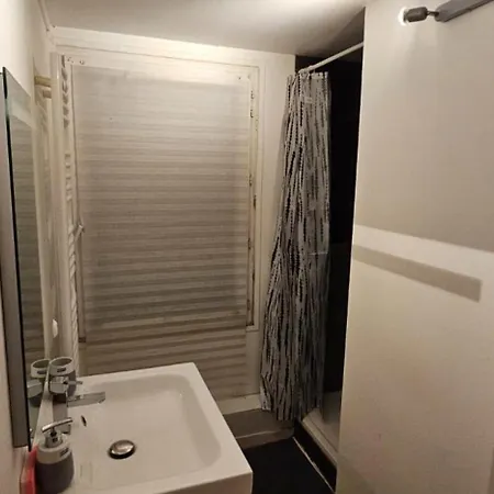 Le Gosselin Maison 4 Apartment Le Havre