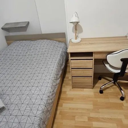 Apartment Le Gosselin Maison 4 *
