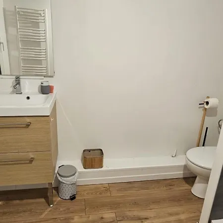 Apartment Le Gosselin Maison 4 Le Havre