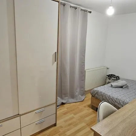 Le Gosselin Maison 4 Le Havre