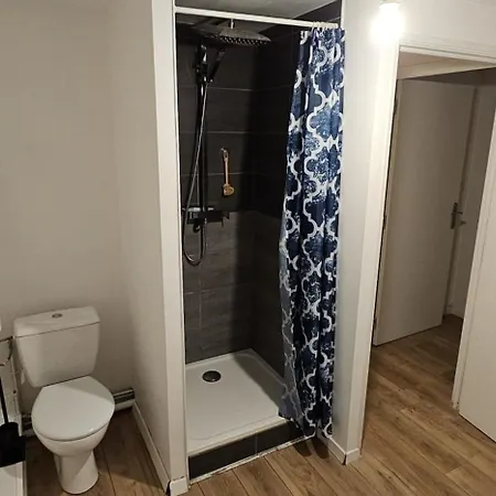 Apartment Le Gosselin Maison 4