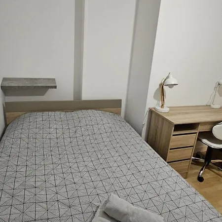 Le Gosselin Maison 4 Apartment *