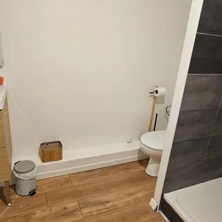 Apartment Le Gosselin Maison 4 Le Havre