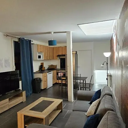 Le Gosselin Maison 4 *