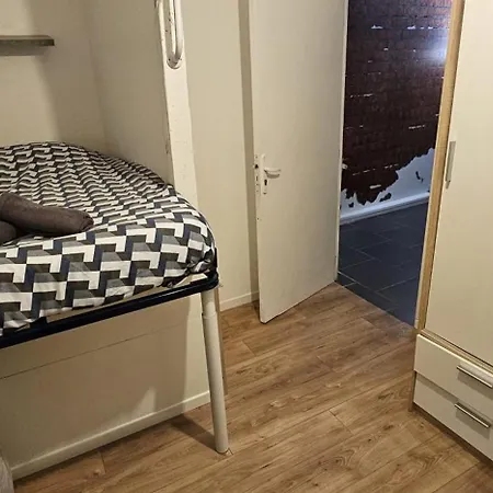 Le Gosselin Maison 4 * Le Havre